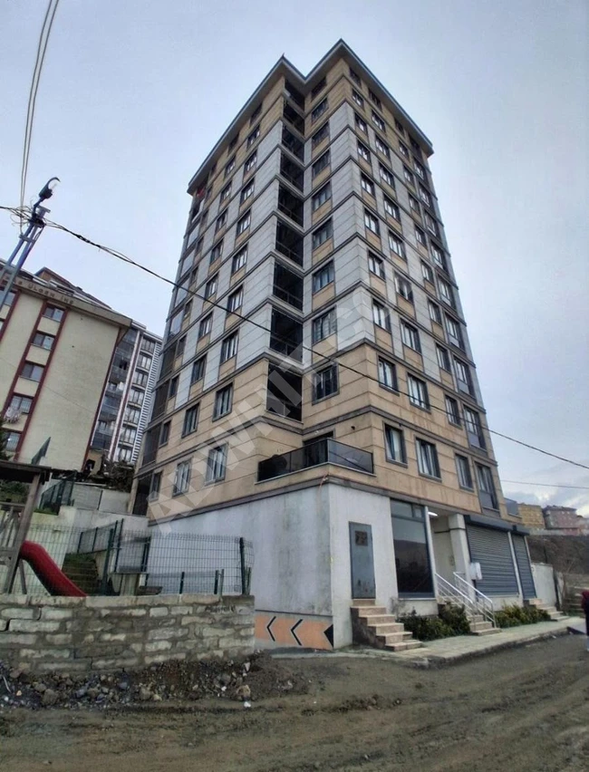 KİRALIK DAİRE EYÜPSULTAN ESENTEPE 80 M² 2+1