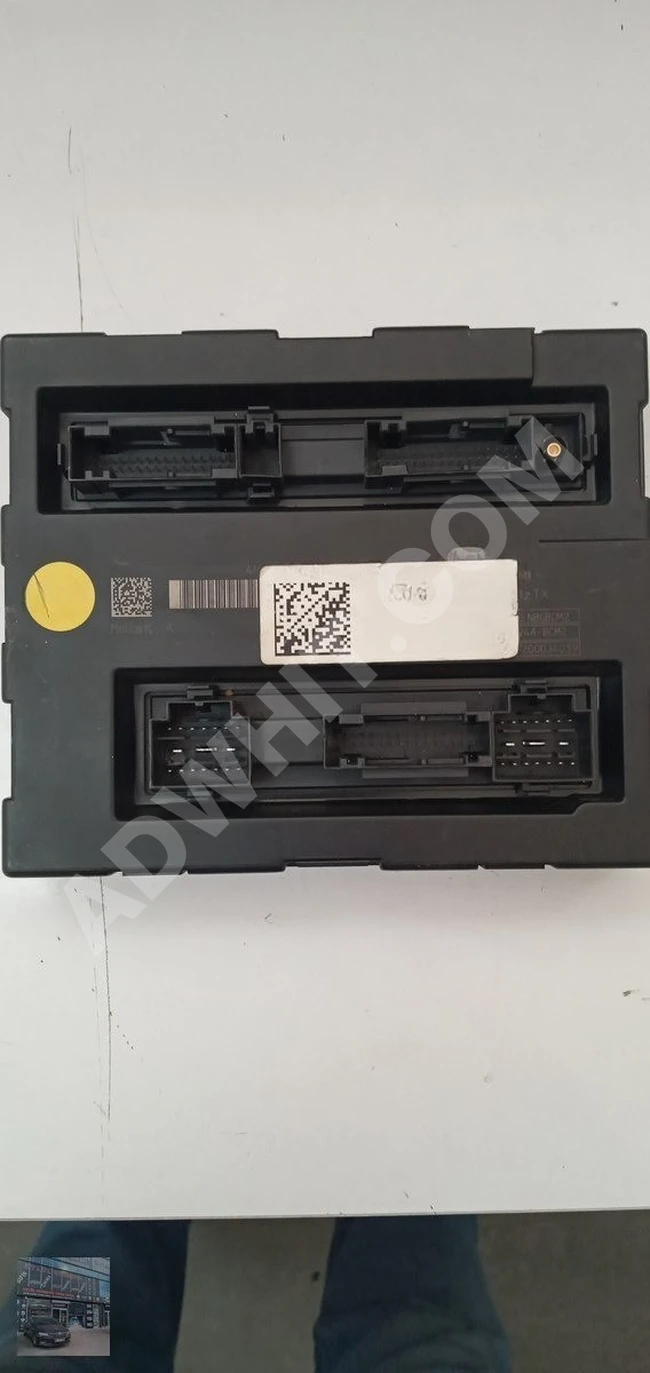 4H0907064AR BCM BEYNİ