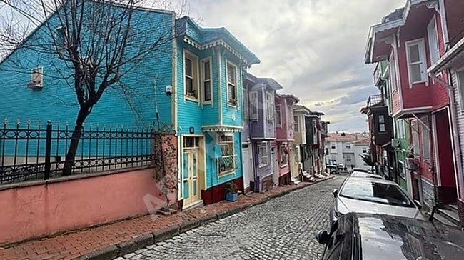 Kariye'de Sıfır Yanyana Satılık 4 Katlı ve 2 Katlı Bina