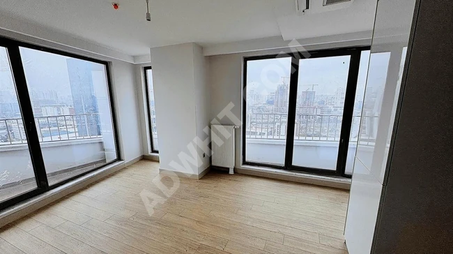 Nivo İstanbul Satılık 1+1