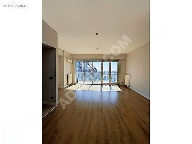 Batışehir Satılık 3,5+1