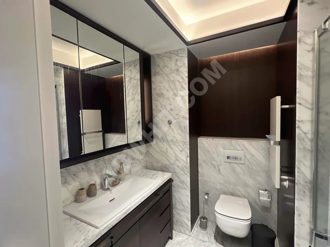 Piyalepaşa Polat Satılık 1+0 Stüdyo