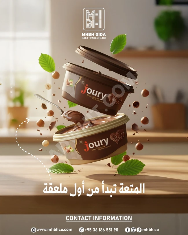 JOURY /350GR×12 /10.8$