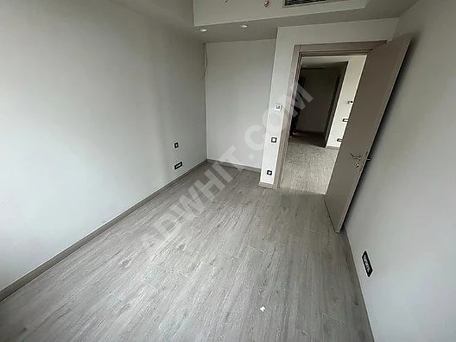 NG Residence Satılık Teraslı 2+1