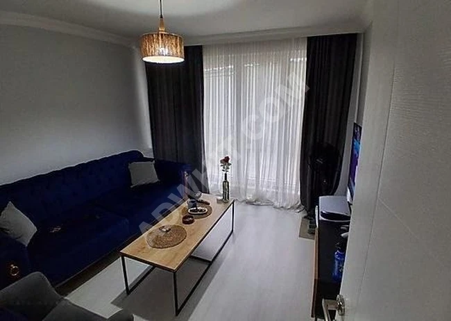 SATILIK DAİRE BEYOĞLU HASKÖYDE 2+1 90 M²