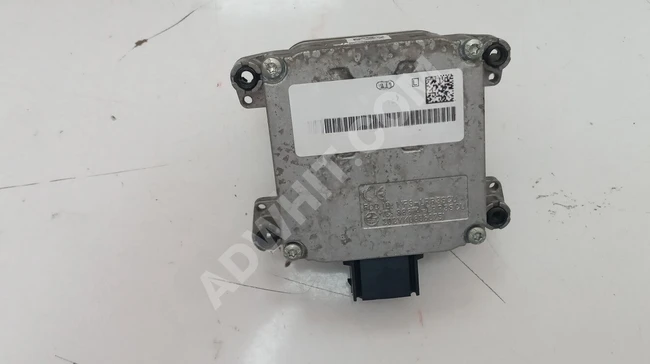 4G0907541 RADAR BEYNİ