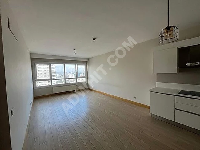 Nurol Park Güneşli Satılık 2+1 Boş Daire