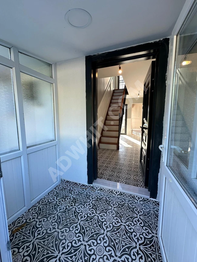 فيلا مستقلة فاخرة للبيع قرب مركز المدينة