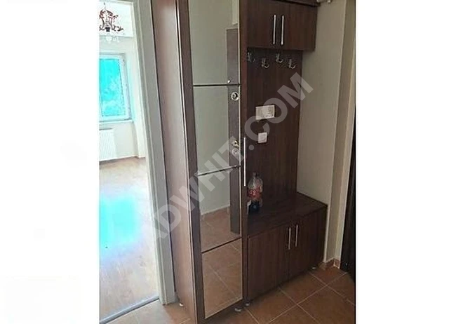 SATILIK DUBLEKS DAİRE G.O.PAŞA MEVLANADA 4+2 190M²