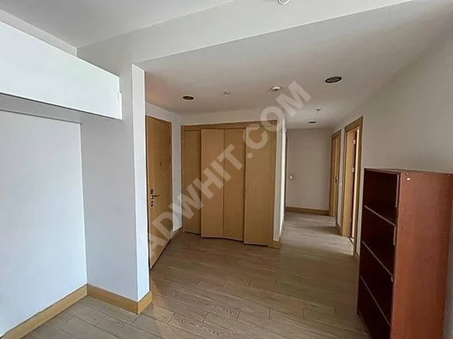 Nurol Park Güneşli Satılık 2+1 Boş Daire