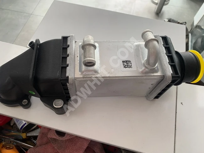 POLO 1.4 TDİ CUS MOTOR İNTERCOLLER