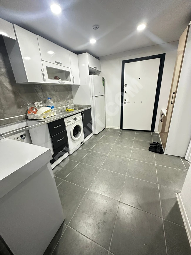 Hayat Park 2 Bahçeşehir 