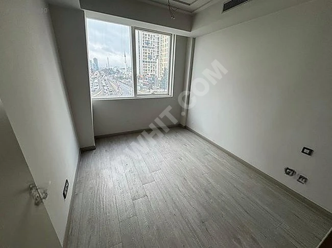 NG Residence Satılık Sıfır Teraslı 2+1