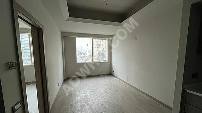 NG Residence Satılık Sıfır 1+1