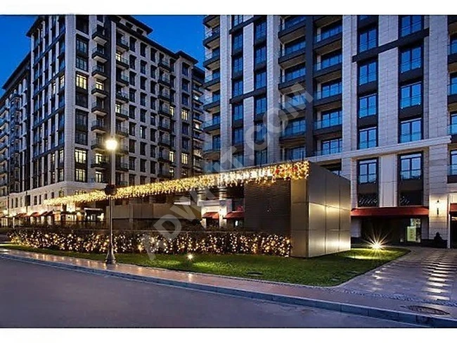 Piyalepaşa Polat Satılık 1+1