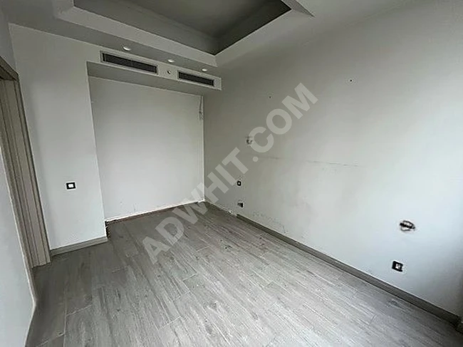 NG Residence Satılık Sıfır 1+1