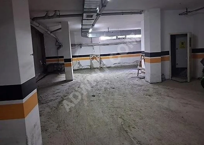 KİRALIK DAİRE EYÜPSULTAN ESENTEPE 80 M² 2+1