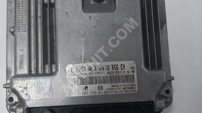 03C906056EN VOLKSWAGEN GOLF BEYNİ