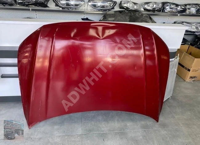 VOLKSWAGEN TİGUAN ÖN KAPUT 2016-2019