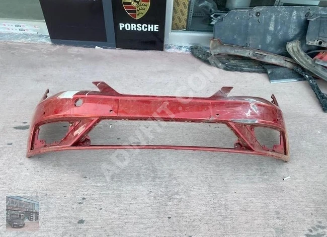 SEAT LEON ÖN TAMPON