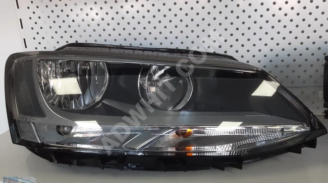 VOLKSWAGEN JETTA FAR 2011-2014