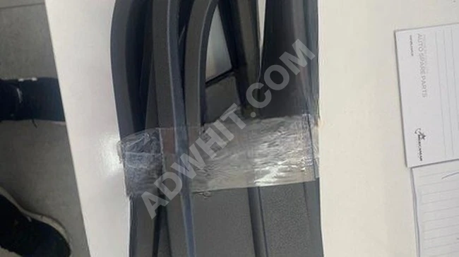 JETTA SOL SİS KAPAĞI 2017