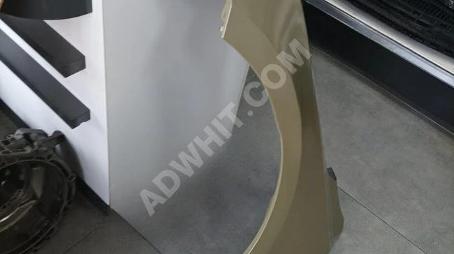 VW JETTA 2005-2011 SOL ÇAMURLUK