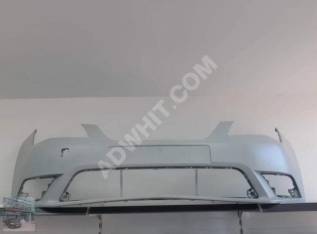 SEAT LEON ÖN TAMPON 2013-2017