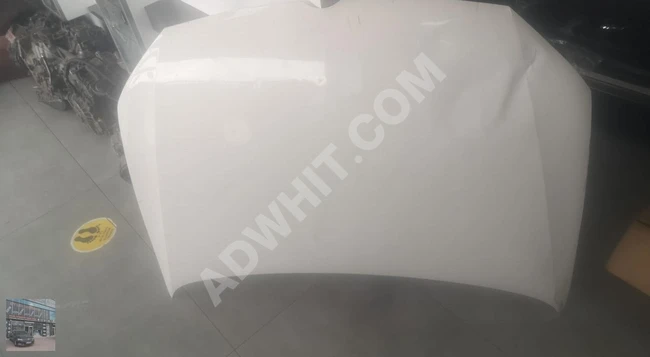 2010-2017 POLO MOTOR KAPUTU