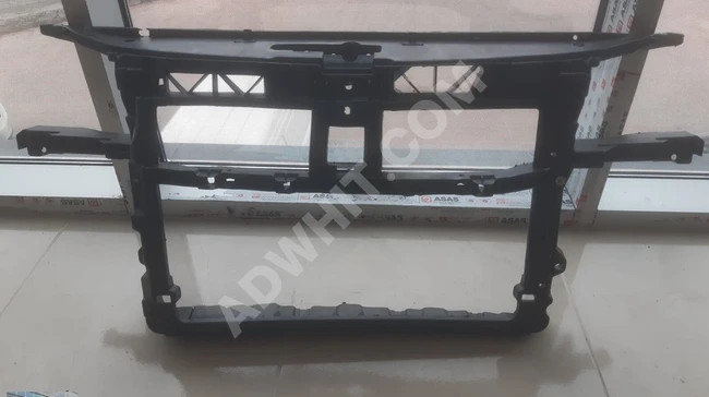 VOLKSWAGEN POLO ÖN PANEL 2007