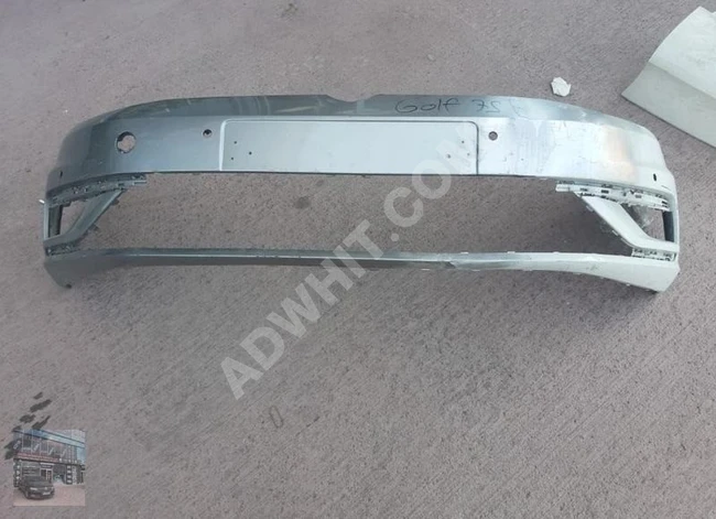 VOLKSWAGEN GOLF 7.5 ÖN TAMPON