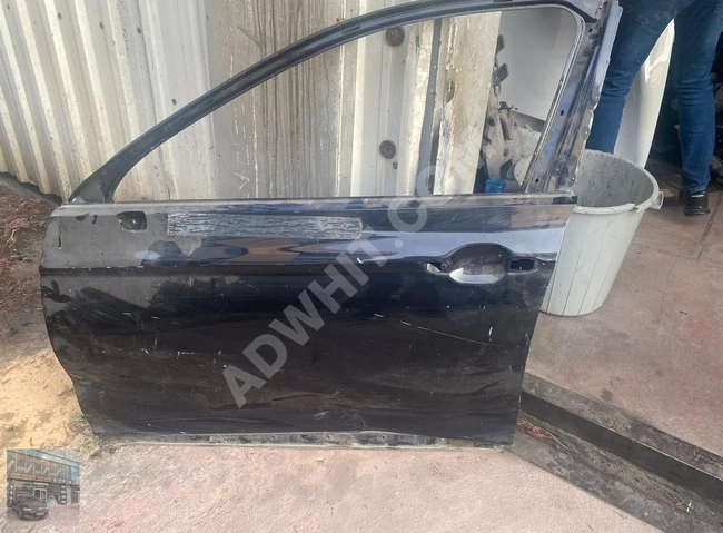 2014-2022 PASSAT B8 SOL ÖN KAPI