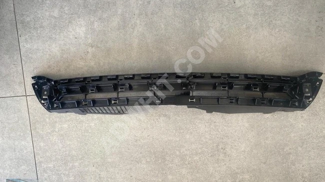 SCİROCCO PANJUR ARKA BRAKETİ