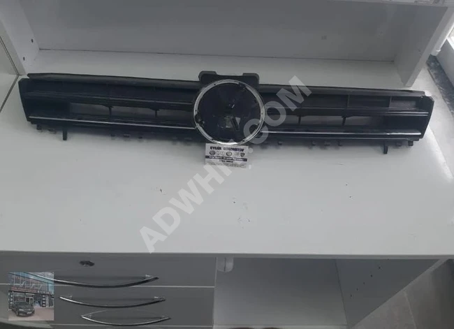 VOLKSWAGEN GOLF 7 PANJUR