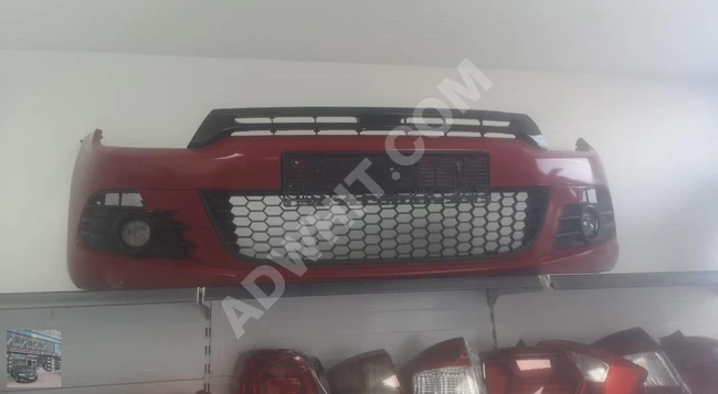 2009-2014 SCİROCCO ÖN TAMPON