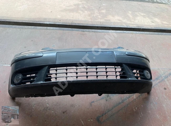 VOLKSWAGEN GOLF PLUS ÖN TAMPON