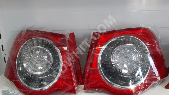 VOLKSWAGEN PASSAT STOP 2005-2010