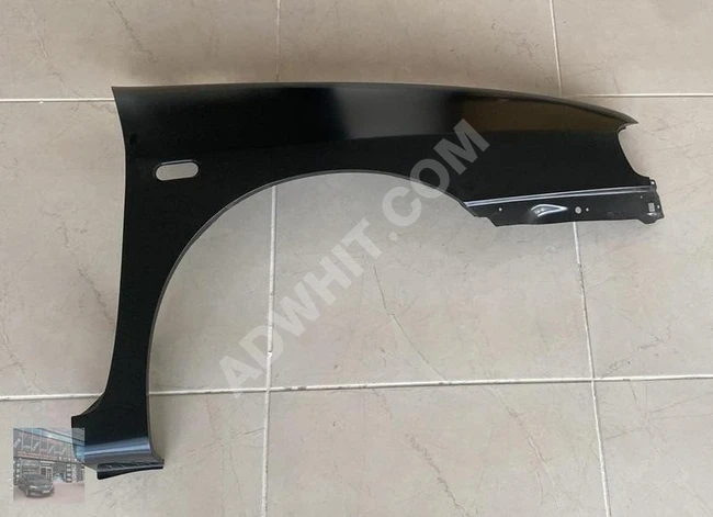 VOLKSWAGEN POLO CLASSİC ÇAMURLUK 1995-2003