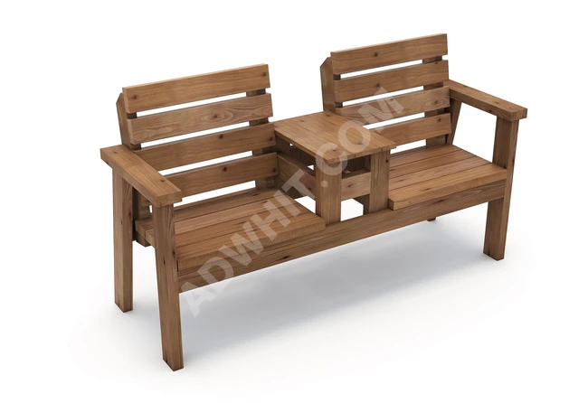 كراسي الحدائق 