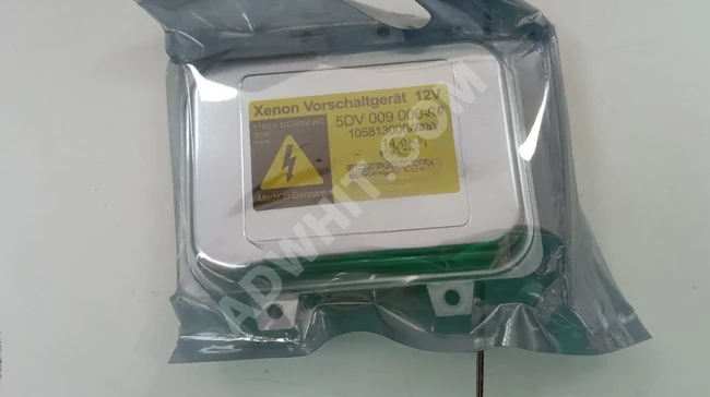 5DV009000 FAR BEYNİ