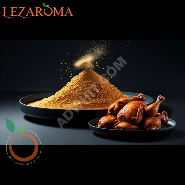 نكهات الشيبس 