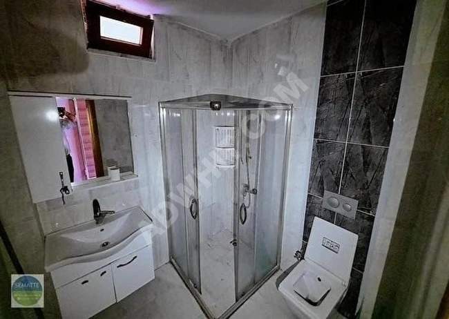 SATILIK DAİRE GÜZELTEPE'DE 2+1 65 M²