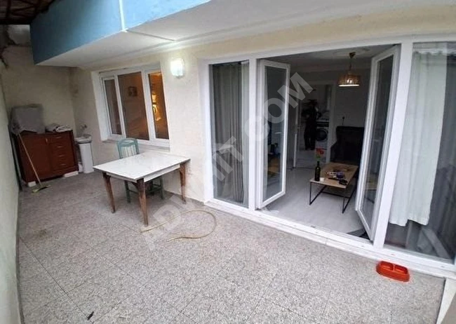 SATILIK DAİRE BEYOĞLU HASKÖYDE 2+1 90 M²