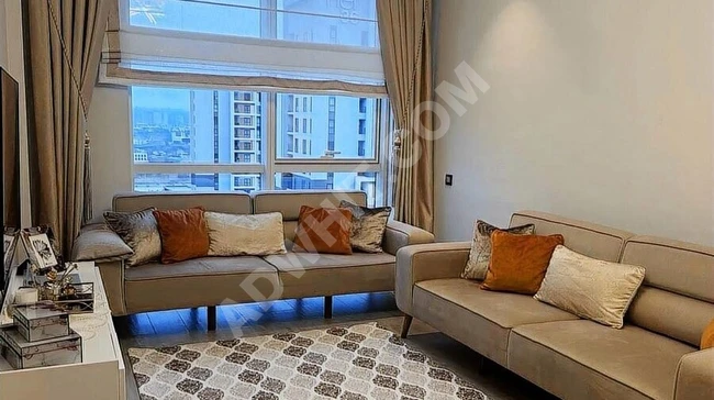 NG Residende Satılık 1+1