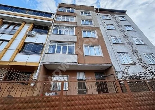 KİRALIK EŞYALI DAİRE İMARBLOKLARINDA 2+1 125 M²