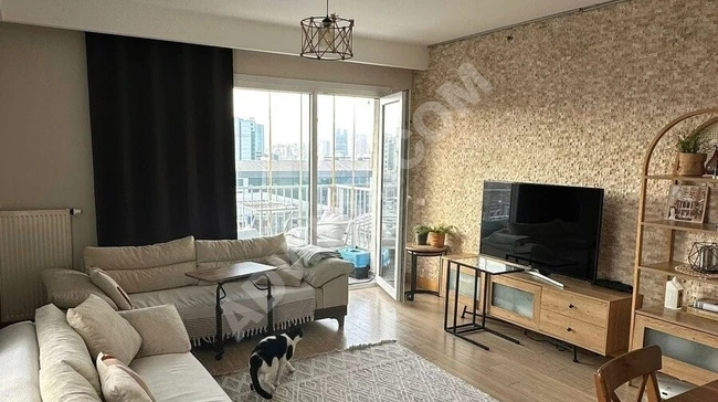 Nurol Park Satılık Kapalı Mutfak 2+1