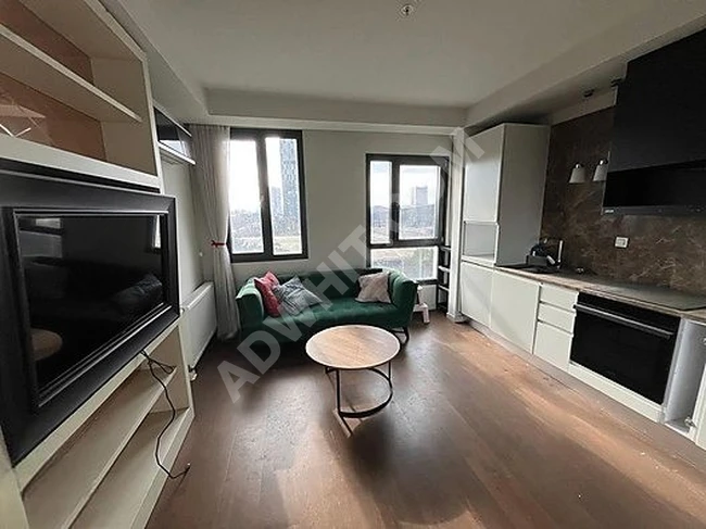 G-YOO RESİDENCE SATILIK 1+1