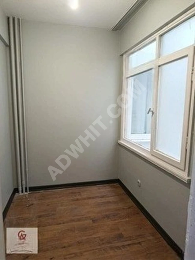 ZEYTİNBURNU GAYRİMENKUL’DEN ETİLERDE 3+1 110 M2 KİRALIK DAİRE