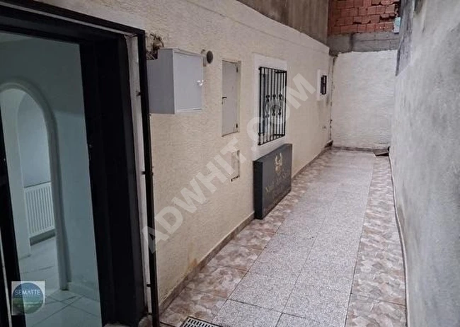 SATILIK DAİRE BEYOĞLU HASKÖYDE 2+1 90 M²