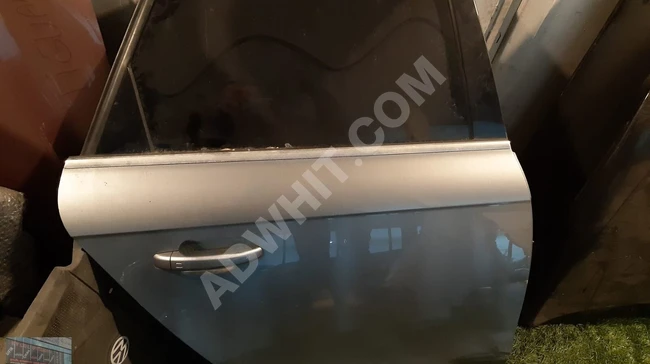 AUDİ A4 SAĞ ARKA KAPI DOLU 2008-2012
